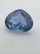CERTIFIED NATURAL BLUE SAPPHIRE