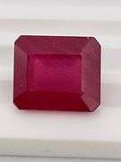 CERTIFIED NATURAL RUBY 10.40 CARATS