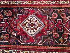 Fabulous Persian Hamedan  3.5x11