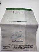 Unbelievable high quality  Certified 18k Gold Emerald Bracelet