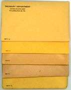 Great lot of 5 Diff. UNOPENED Silver Proof Sets 1957 to 1964