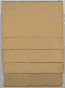 5 Super Fresh UNOPENED 1959 Silver Proof Sets