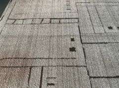 Stylish and Decorative Modern Design Rug 8x10