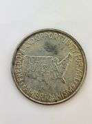 1952 Washington Carver Half Dollar