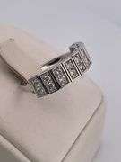 CERTIFIED BRAND NEW DIAMOND RING / BAND