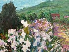 Dramatic Original By Manor Shadian