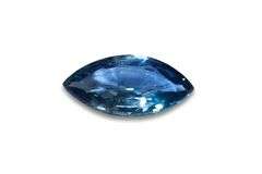 Brilliant Natural Sapphire
