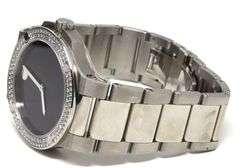 Movado Se Extreme automatic 44mm watch