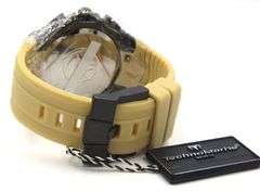 TechnoMarine watch Cruise Camouflage TM beige watch