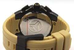 TechnoMarine watch Cruise Camouflage TM beige watch