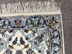 Hand Woven Nain Design 2.0x3.11