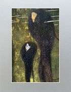 Gustav Klimt, Water Nymphs