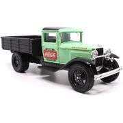 Classics 1931 Coca-Cola Pickup