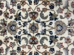 Hand Woven Nain Design 2.1x3.11