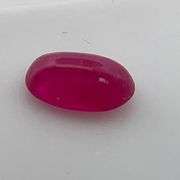 CERTIFIED NATURAL RED RUBY