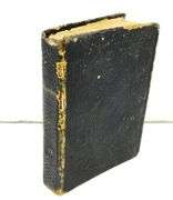 1842 Poetical Works of Miss Landon