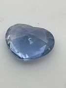 CERTIFIED NATURAL BLUE SAPPHIRE