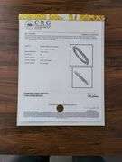 .90 CTTW Lab Diamond Eternity Band