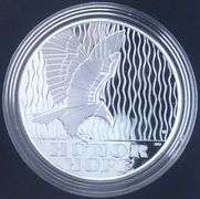 2011 September 11 National Medal – With Original Box & COA