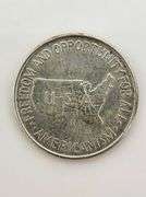 1952 Washington Carver Half Dollar