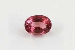 Perky Natural Pink Tourmaline