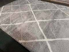 Ultra Soft Modern Rug 8x11