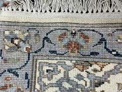 Hand Woven Nain Design 2.1x3.11