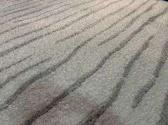 Super Soft Silky Feel Microfiber Contemporary Rug 8x11