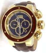 Invicta sea dragon reserve chronograph watch