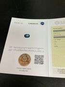 CERTIFIED NATURAL SAPPHIRE