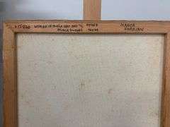 Complex And Visually Rich Original By Manor Shadian