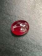 CERTIFIED RUBY 14.20 CARATS