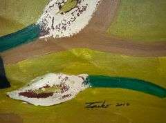 Classic and Rae Original By Tadeo Zavaleta from 2005