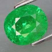 Collectors 2.04ct rare untreated Tsavorite Garnet!