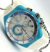 TechnoMarine Cruise Locker charm watch