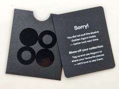 2025 Star Wars - The Original Trilogy, Agoro Trading Coins