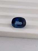 CERTIFIED NATURAL SAPPHIRE