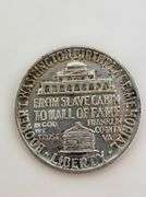 1946 Booker T. Washington Half Dollar