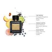 Napoleon Eau de Parfum