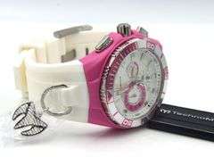 Technomarine watch Cruise locker pink