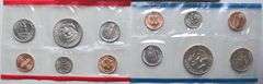 1984 1996 1998-2001 US Mint Sets.