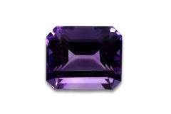 Fine Natural Amethyst 11.17 cts.