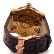 Brand new Glam Rock Miami rose gold diamond watch
