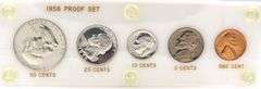 1956 US Proof Set.