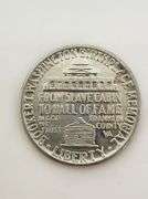 1946 Booker T. Washington Half Dollar