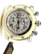 Ladies Glam Rock white dial brand new watch