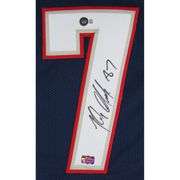New England Patriots Rob Gronkowski Signed Jersey