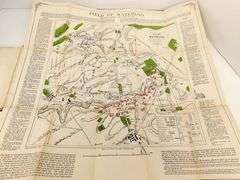 1877 A Voice from Waterloo by Sergeant-Major Cotton