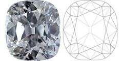 Unbelievable Cushion Modified Brilliant Cut Lab Diamond - 4.01 Carats