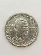 1946 Booker T. Washington Half Dollar